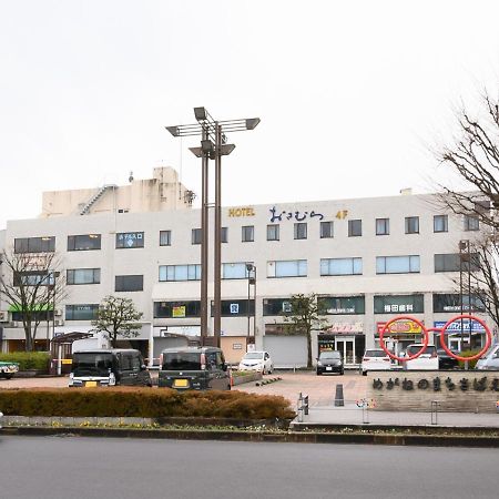 Tabist Business Hotel Osamura 鯖江市 エクステリア 写真