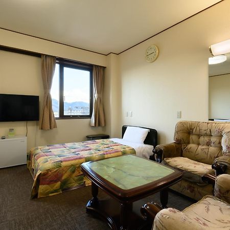 Tabist Business Hotel Osamura 鯖江市 エクステリア 写真