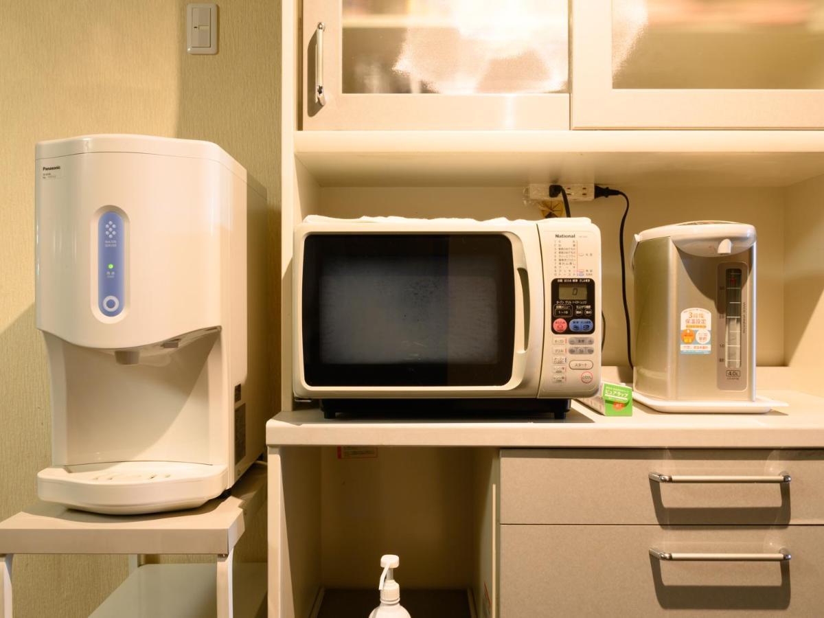 Tabist Business Hotel Osamura 鯖江市 エクステリア 写真