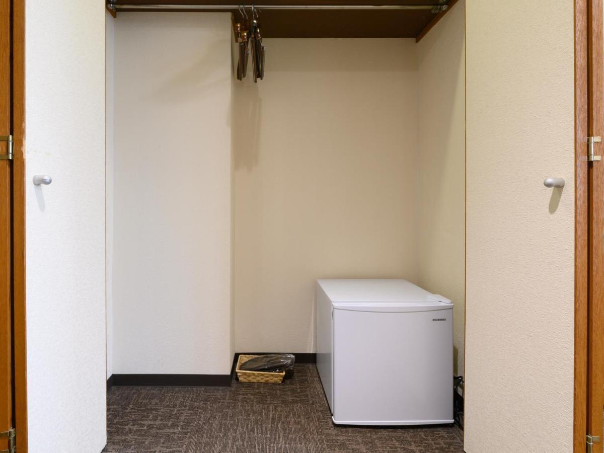 Tabist Business Hotel Osamura 鯖江市 エクステリア 写真