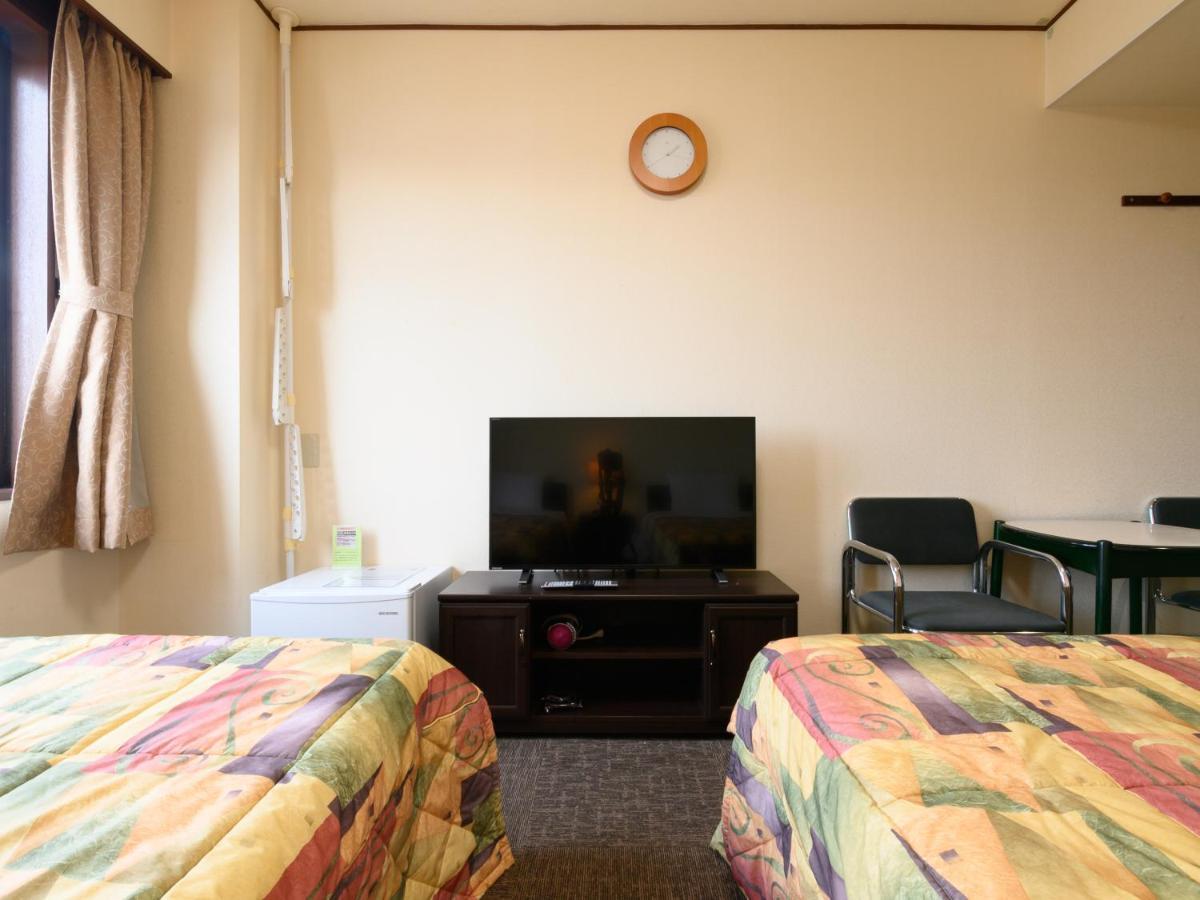 Tabist Business Hotel Osamura 鯖江市 エクステリア 写真
