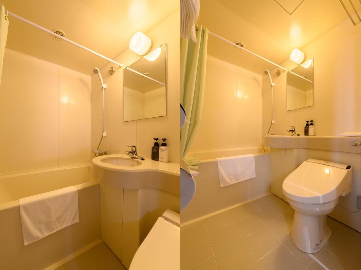 Tabist Business Hotel Osamura 鯖江市 エクステリア 写真