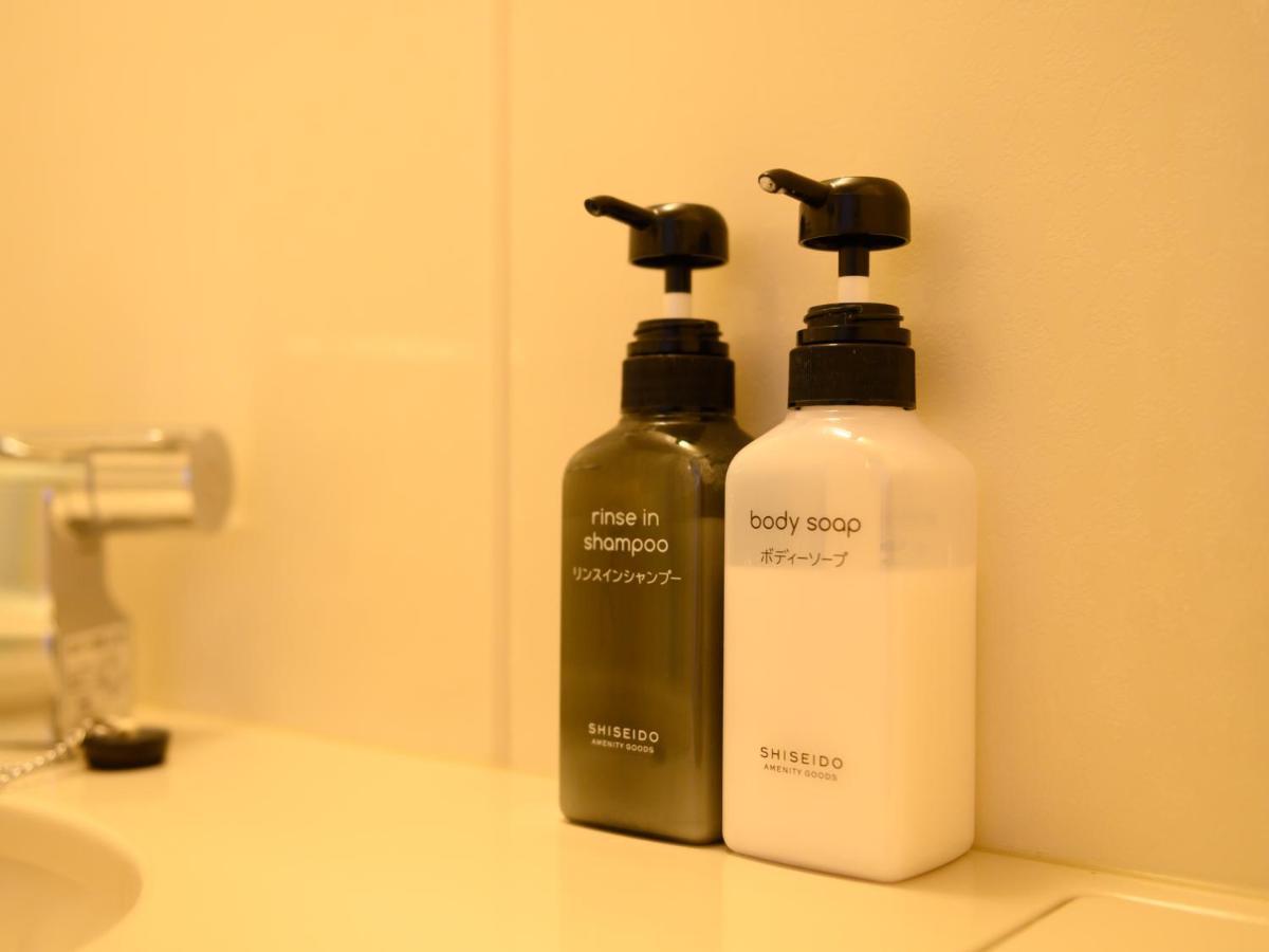 Tabist Business Hotel Osamura 鯖江市 エクステリア 写真