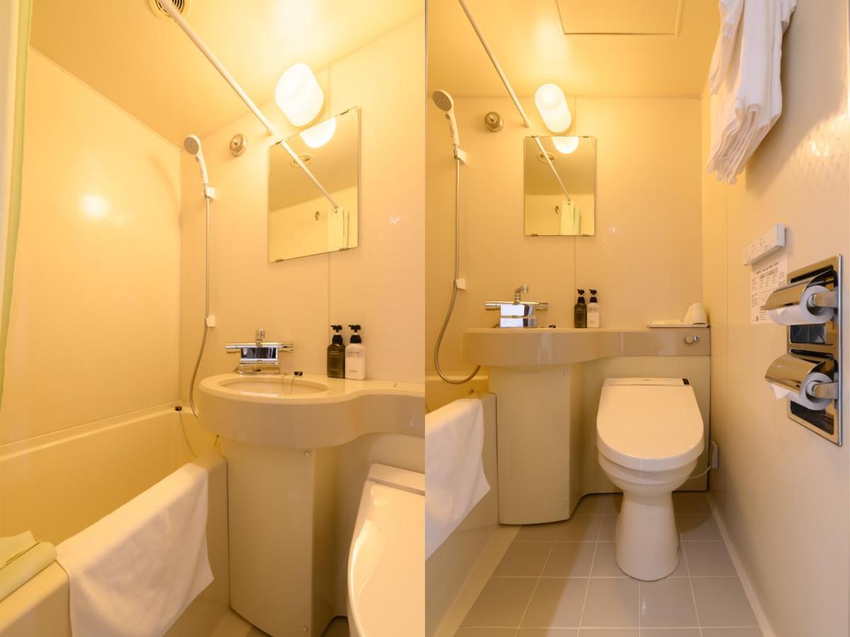 Tabist Business Hotel Osamura 鯖江市 エクステリア 写真