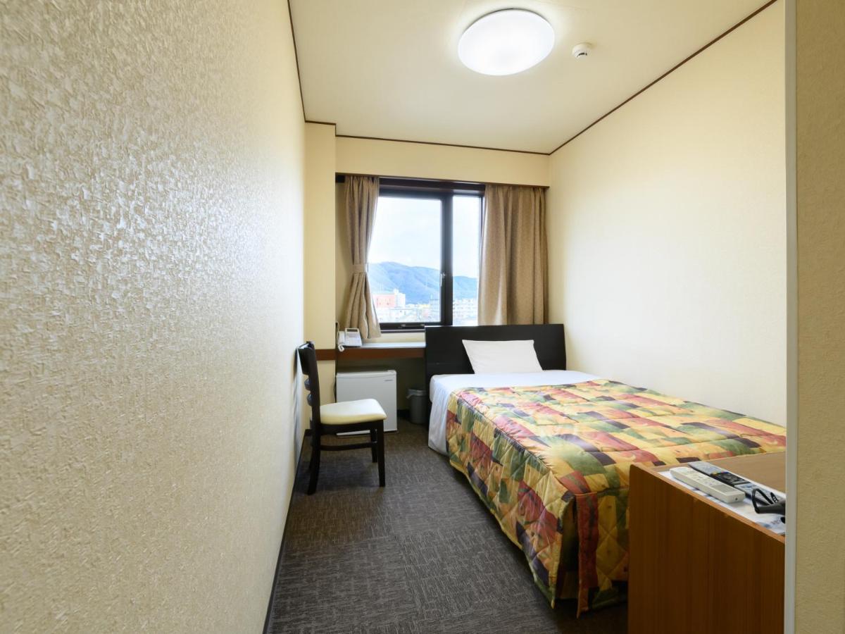 Tabist Business Hotel Osamura 鯖江市 エクステリア 写真