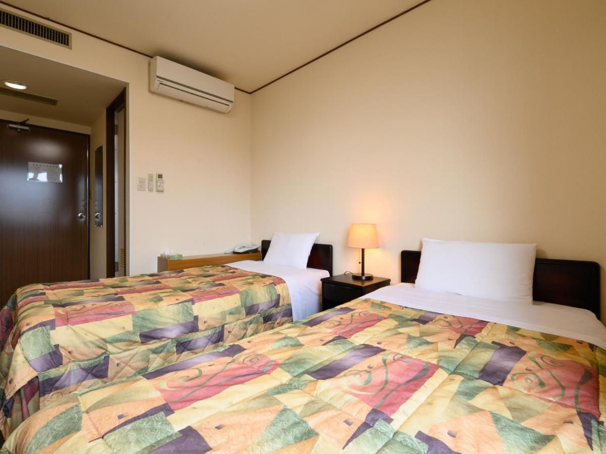 Tabist Business Hotel Osamura 鯖江市 エクステリア 写真