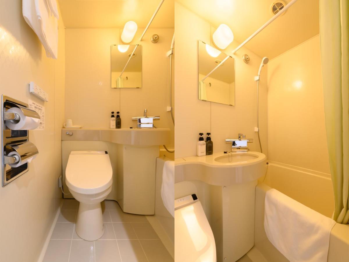 Tabist Business Hotel Osamura 鯖江市 エクステリア 写真