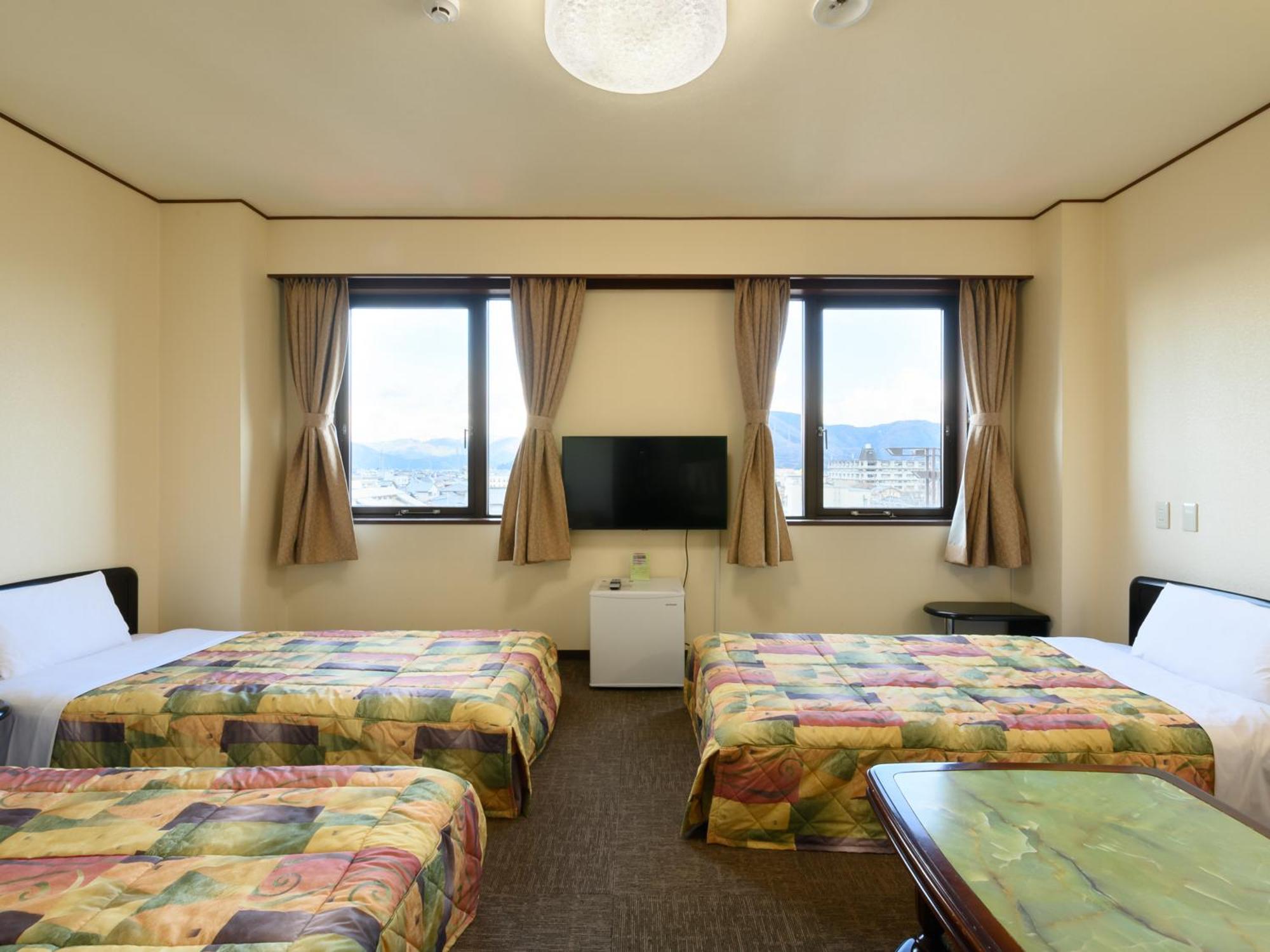 Tabist Business Hotel Osamura 鯖江市 エクステリア 写真