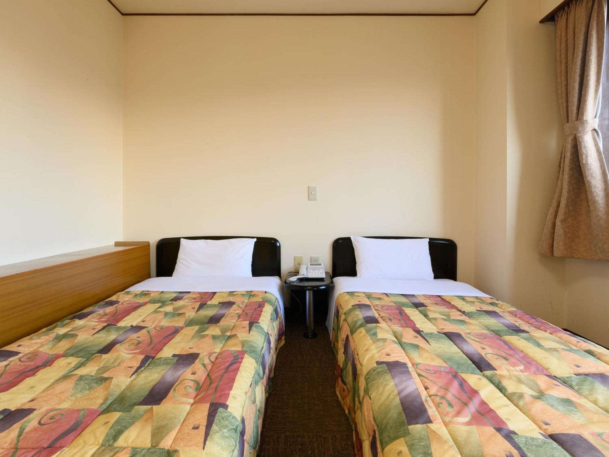 Tabist Business Hotel Osamura 鯖江市 エクステリア 写真