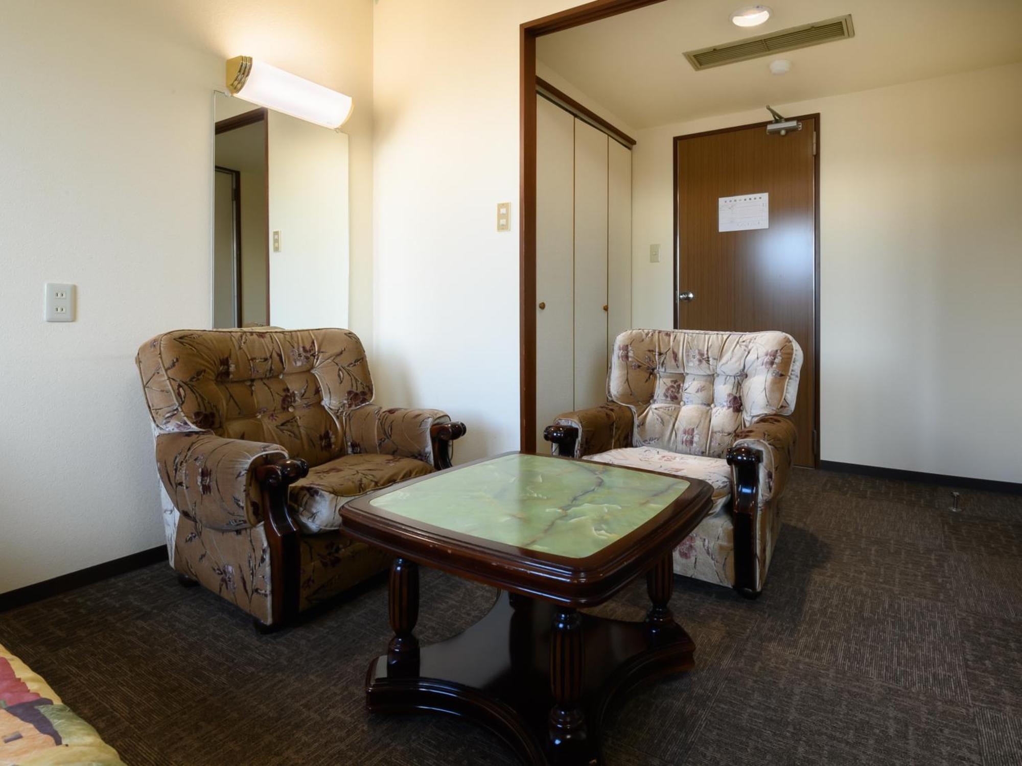 Tabist Business Hotel Osamura 鯖江市 エクステリア 写真